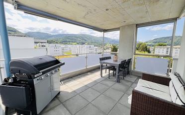 Wohnung 3.5 Zimmer - image - 7