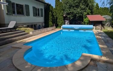 Einfamilienhaus 6.5 Zimmer - image - 1