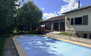 Einfamilienhaus 6.5 Zimmer - image - 4