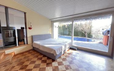 Einfamilienhaus 6.5 Zimmer - image - 9