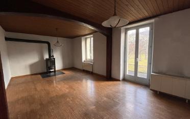 Einfamilienhaus 5.5 Zimmer - image - 3