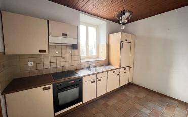 Einfamilienhaus 5.5 Zimmer - image - 2