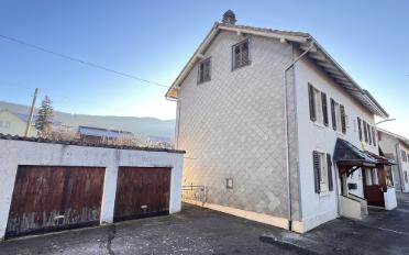 Einfamilienhaus 5.5 Zimmer - image - 4