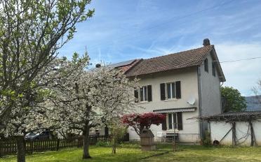 Einfamilienhaus 5.5 Zimmer - image - 1