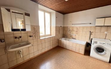 Einfamilienhaus 5.5 Zimmer - image - 9