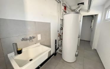 Maison jumelée 5.5 pièces - image - 9