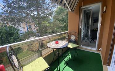 Appartement 4.5 pièces - image - 1