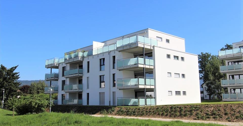 Courrendlin