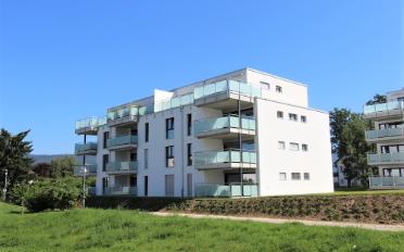 Wohnung 5.5 Zimmer - image - 1