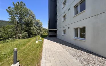 Appartement 2.5 pièces - image - 10