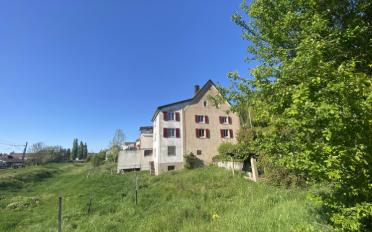 Wohngebäude - image - 1