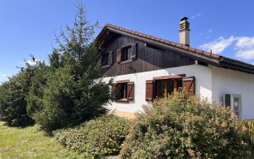 Single house 5.5 rooms - image - 1