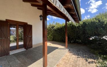 Single house 5.5 rooms - image - 12