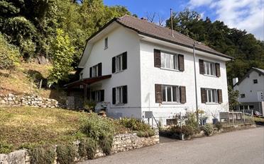 Maison 5.5 pièces - image - 1