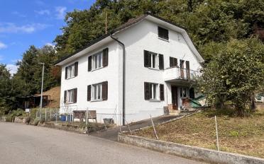 Maison 5.5 pièces - image - 4
