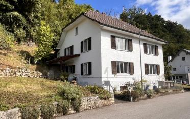 Maison 5.5 pièces - image - 3