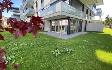 Appartement 3.5 pièces - image - 1