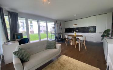 Wohnung 3.5 Zimmer - image - 8