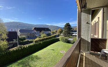 Apartment 4.5 rooms - image - 1