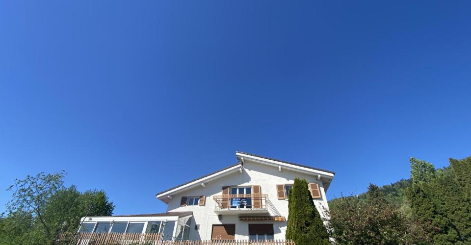 Boécourt, Jura