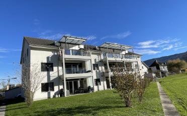 Apartment 5.5 rooms - image - 3