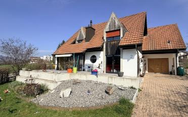 Maison 5.5 pièces - image - 1