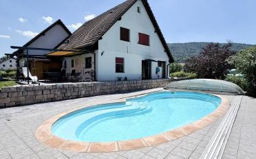 Einfamilienhaus 5.5 Zimmer - image - 1