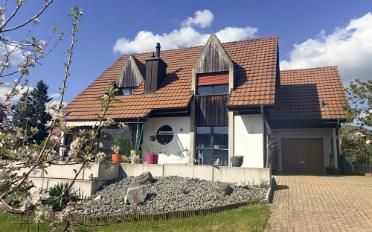 Einfamilienhaus 5.5 Zimmer - image - 3