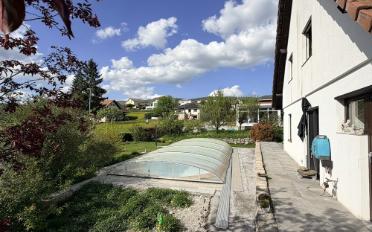 Einfamilienhaus 5.5 Zimmer - image - 4