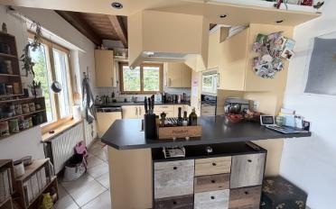 Einfamilienhaus 5.5 Zimmer - image - 6