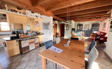Einfamilienhaus 5.5 Zimmer - image - 7