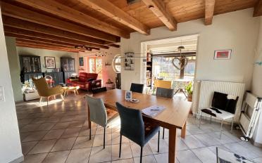 Einfamilienhaus 5.5 Zimmer - image - 9