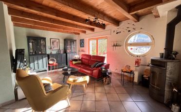 Einfamilienhaus 5.5 Zimmer - image - 10