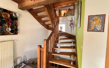 Einfamilienhaus 5.5 Zimmer - image - 13