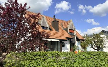 Single house 5.5 rooms - image - 1