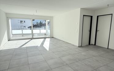 Apartment 3.5 rooms - image - 5