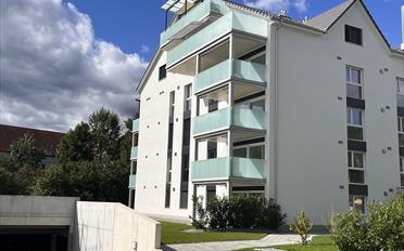 Wohnung 3.5 Zimmer - image - 1