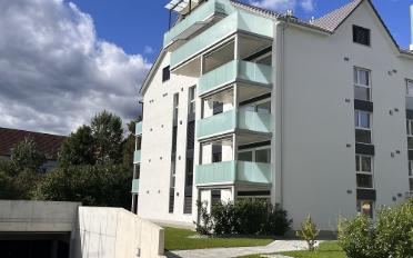 Apartment 3.5 rooms - image - 12