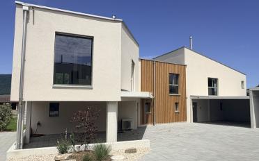 Villa 5.5 pièces - image - 1