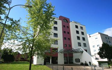 Apartment 4.5 rooms - image - 1