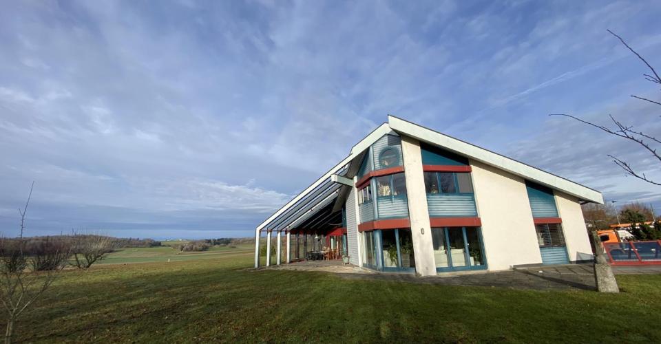 Villa, Bure  - 749000