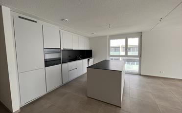 Wohnung 3.5 Zimmer - image - 1