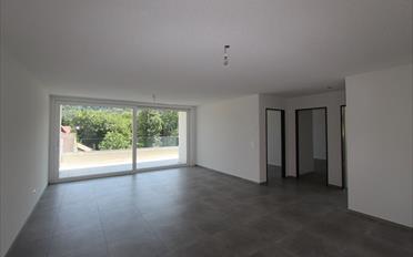 Wohnung 4.5 Zimmer - image - 4