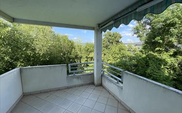 Apartment 2.5 rooms - image - 1