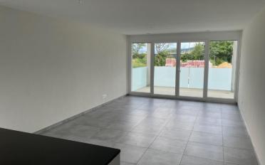 Apartment 3.5 rooms - image - 4