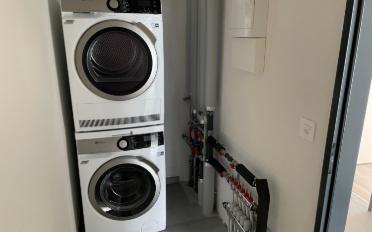 Apartment 3.5 rooms - image - 7