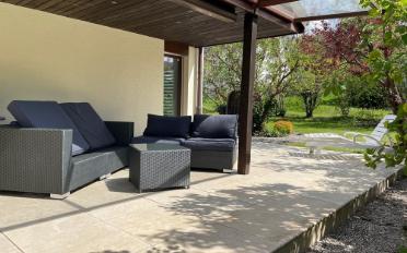 Villa 5.5 rooms - image - 4