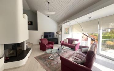 Villa 5.5 rooms - image - 8
