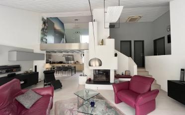 Villa 5.5 rooms - image - 7