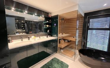 Villa 5.5 rooms - image - 12